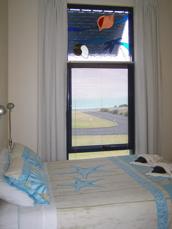 Seashells Penneshaw Kingscote Quarto foto