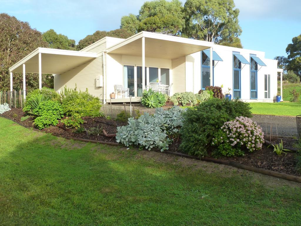 Seashells Penneshaw Kingscote Exterior foto