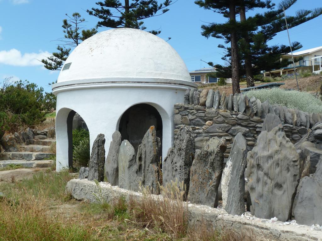 Seashells Penneshaw Kingscote Exterior foto