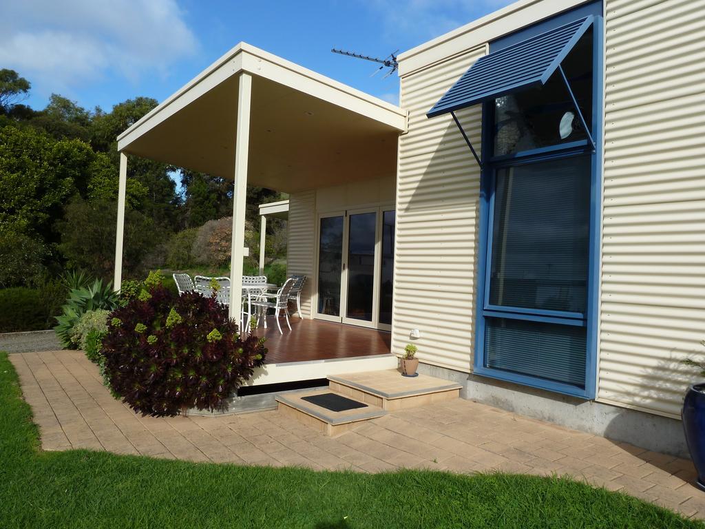 Seashells Penneshaw Kingscote Exterior foto