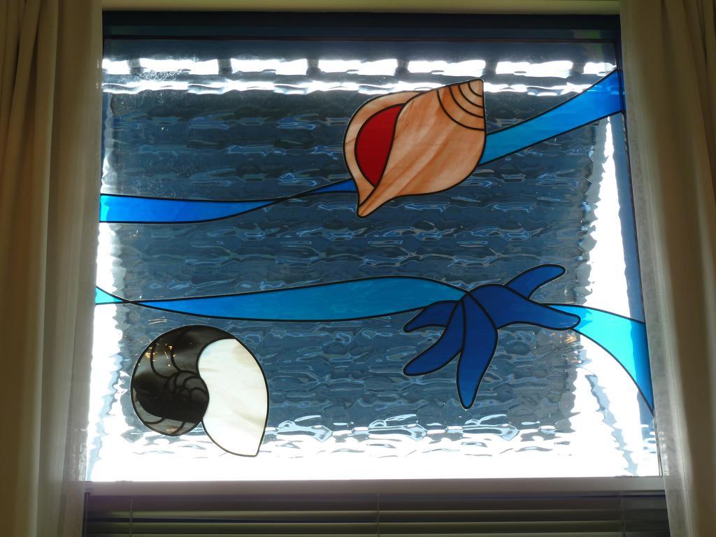 Seashells Penneshaw Kingscote Exterior foto