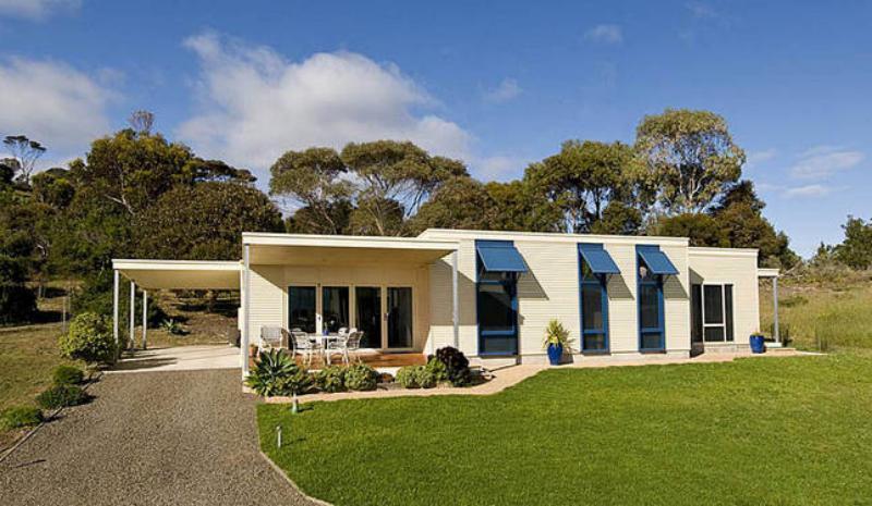 Seashells Penneshaw Kingscote Exterior foto
